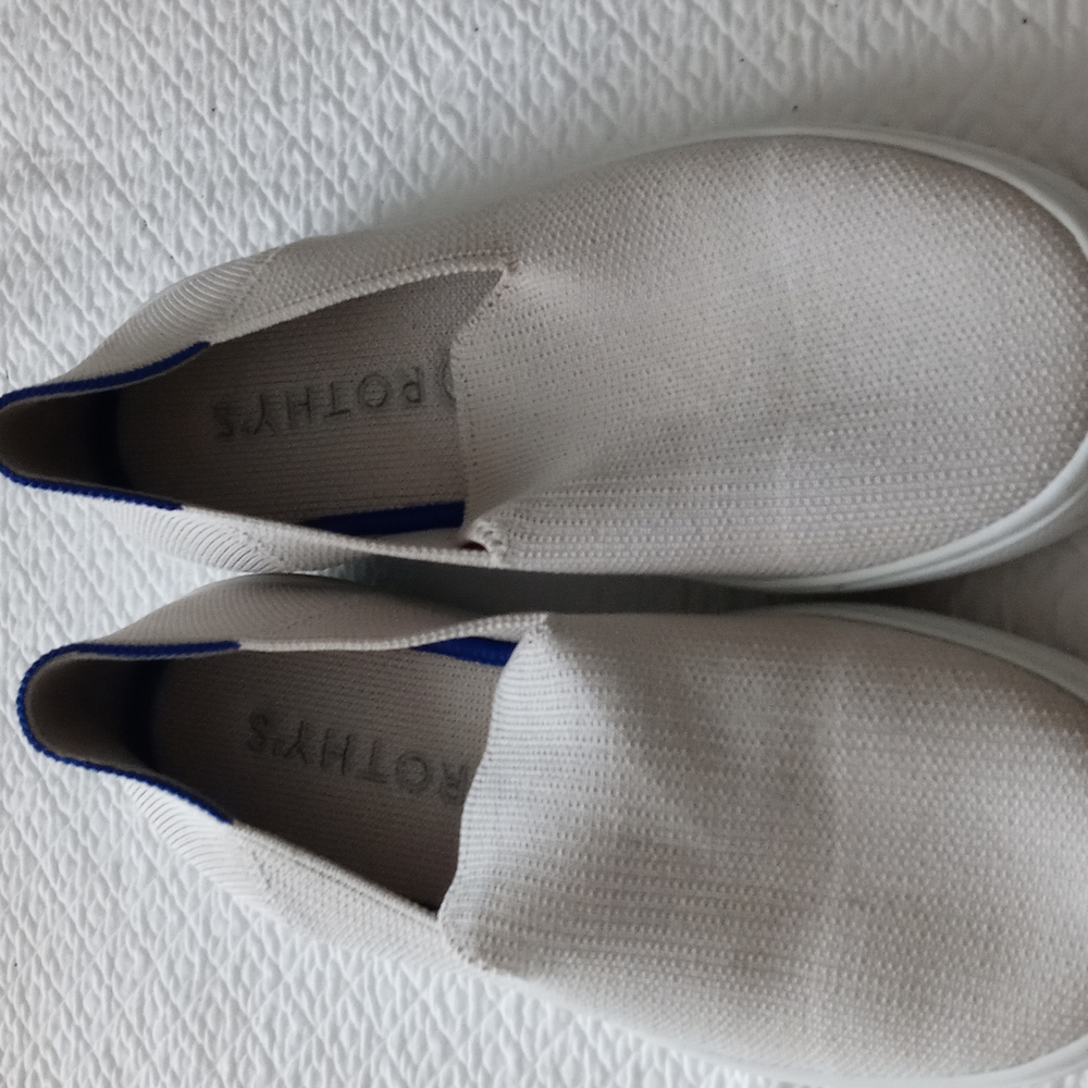 Rothys sneakers
